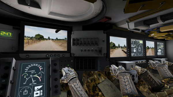 Arma 3 - DLC Essentials EU Steam CD Key ekran görüntüsü 13