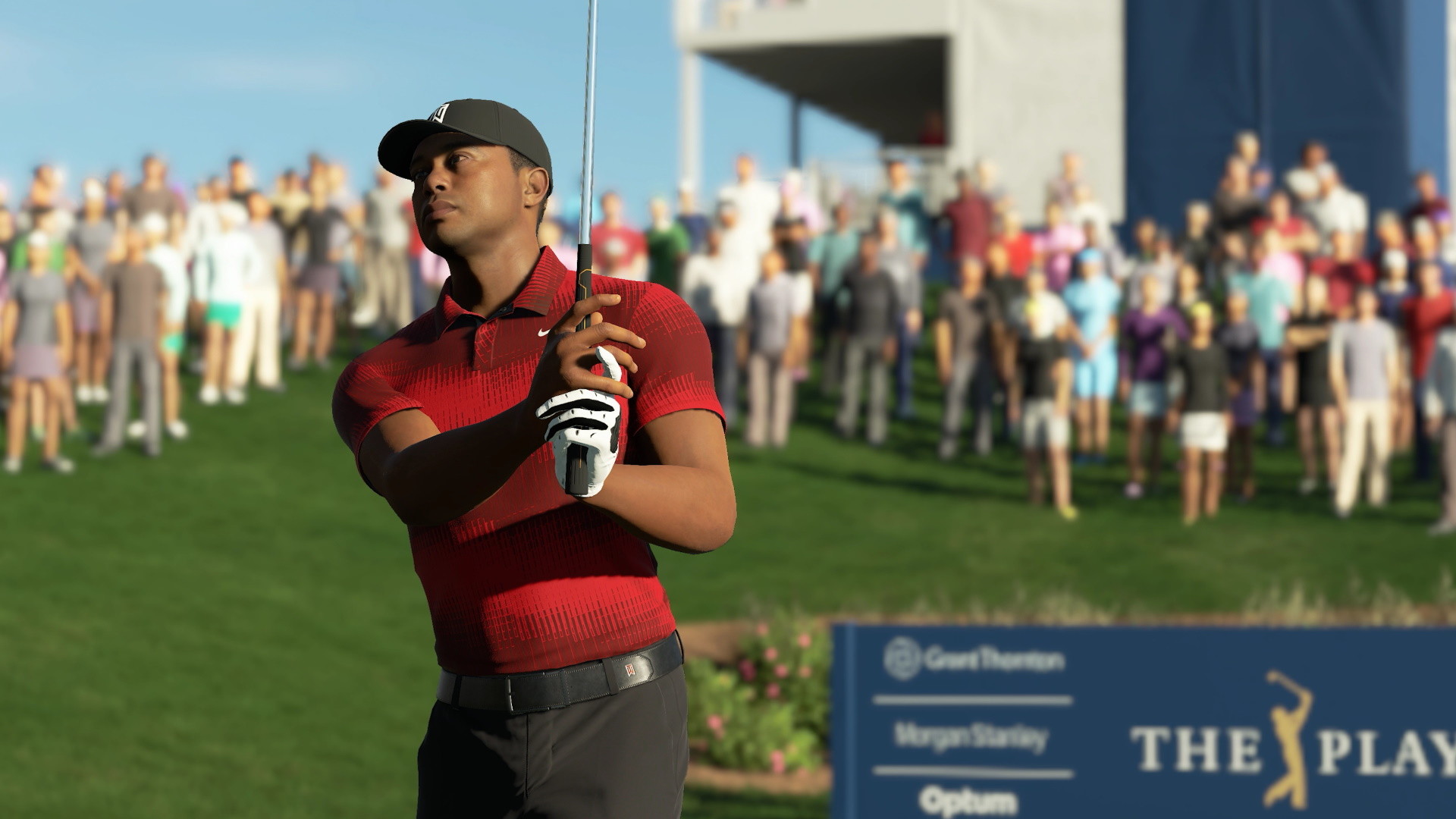 PGA TOUR 2K23 EU PC Steam CD Key – Screenshot 1