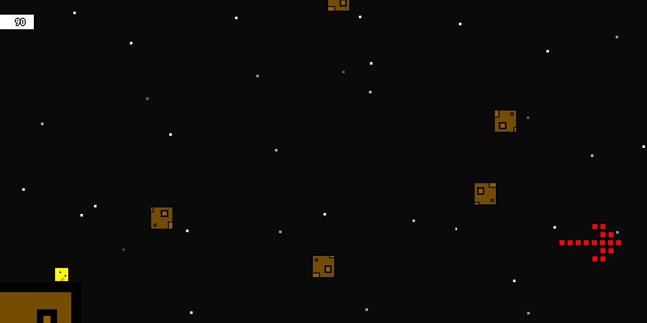 Rubber Ducky and the Rainbow Gun Steam CD Key screenshot 3