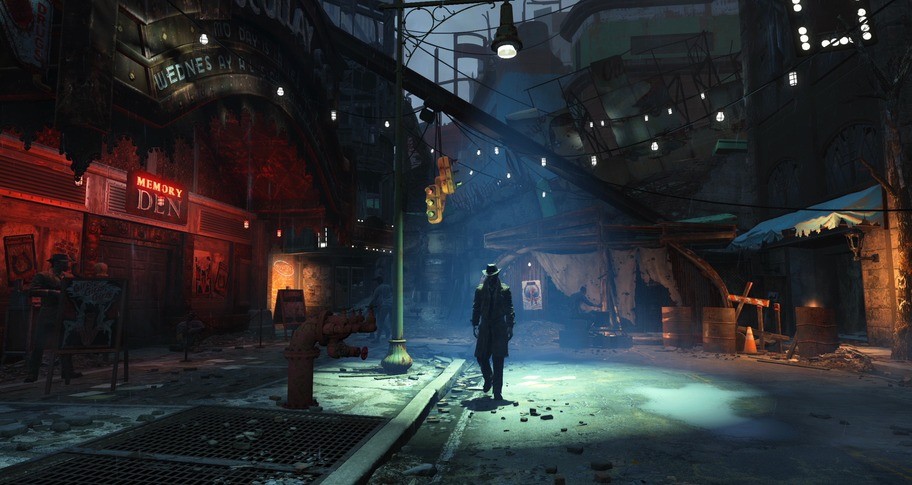 Fallout Legacy Collection EU PC Steam CD Key screenshot 3