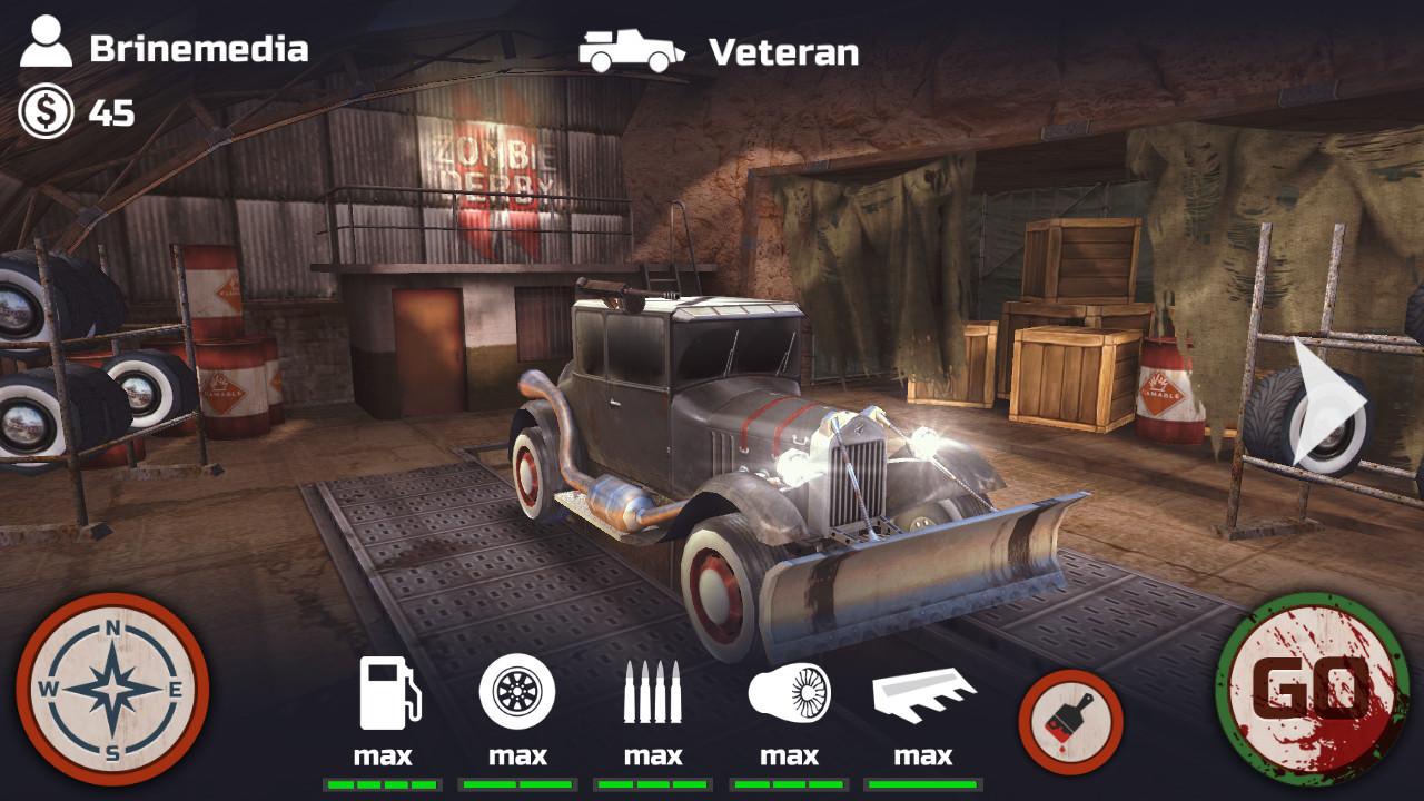 Screenshot 4 di Zombie Derby 2 AR XBOX One / Xbox Series X|S CD Key