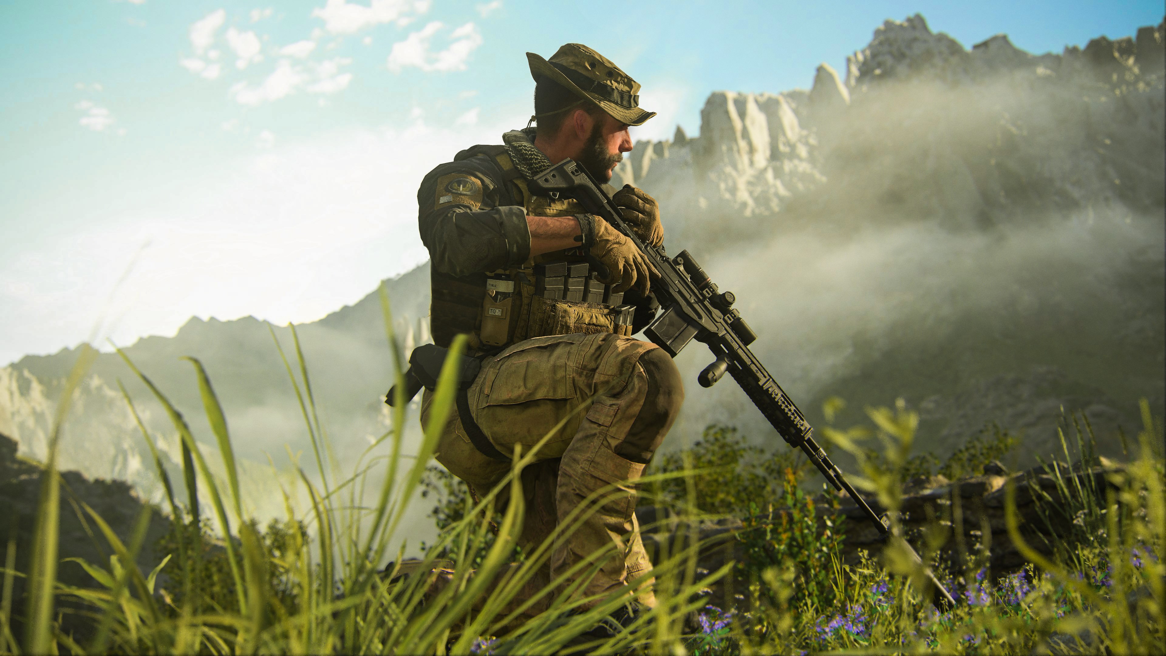 Call of Duty: Modern Warfare III Vault Edition XBOX One / Xbox Series X|S CD Key screenshot 10