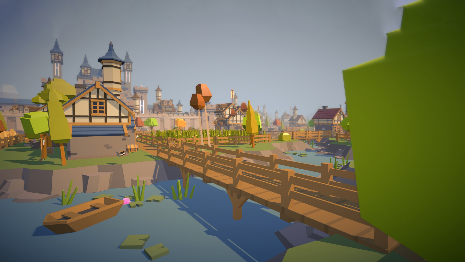 Medieval and Secrets Steam CD Key screenshot 3