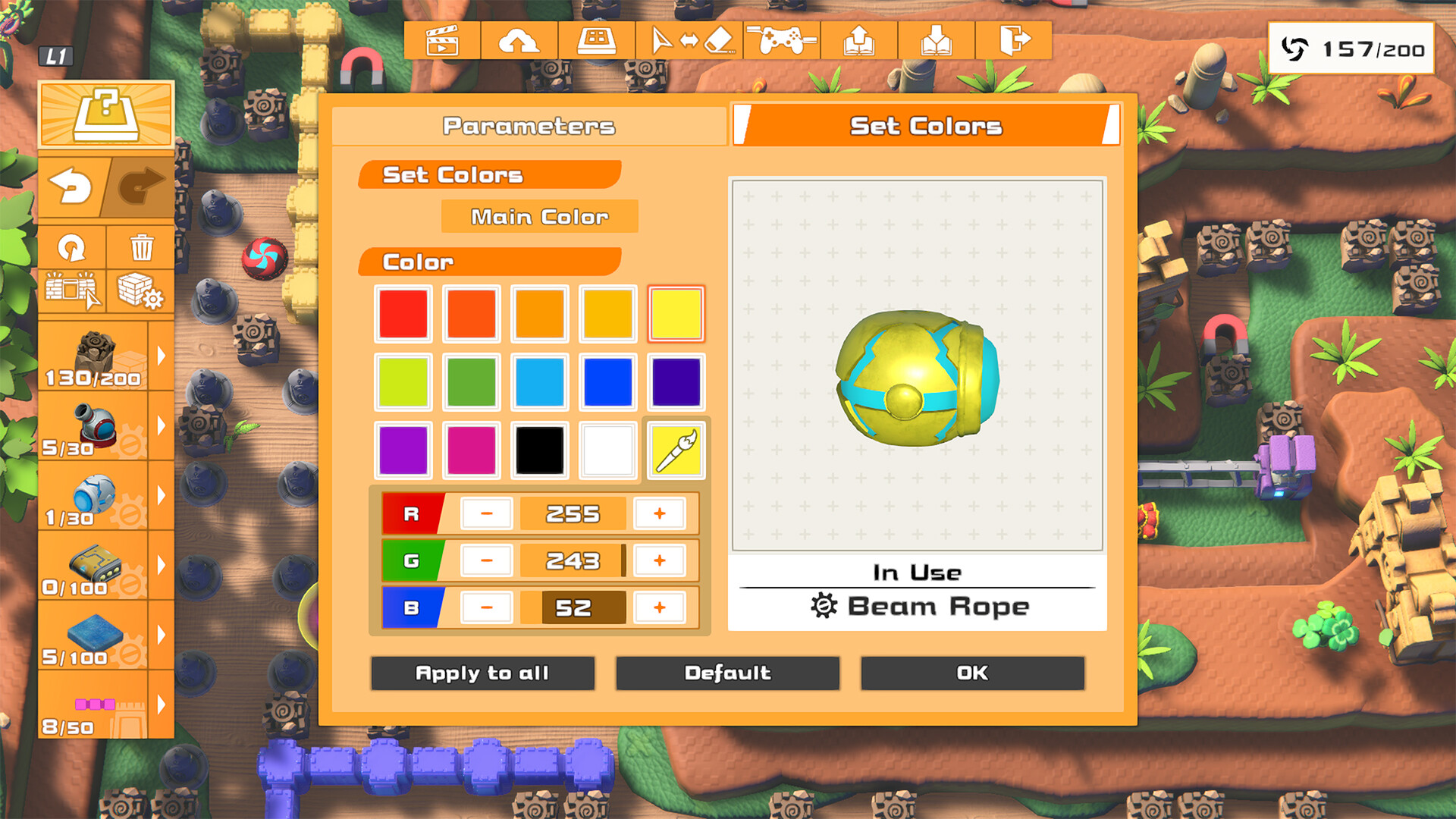 SUPER BOMBERMAN R 2 XBOX One / Xbox Series X|S Account screenshot 3