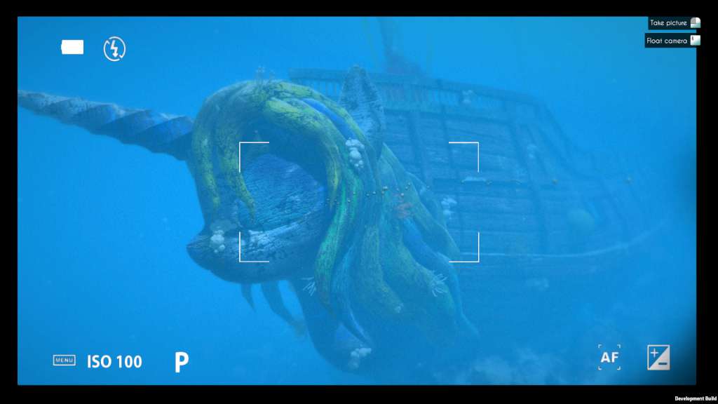 World of Diving Steam CD Key screenshot 6