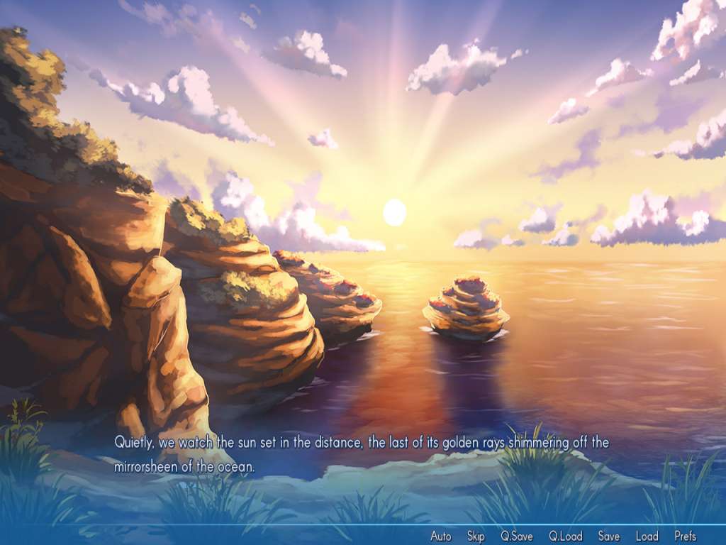 Sakura Beach 2 Steam CD Key screenshot 5