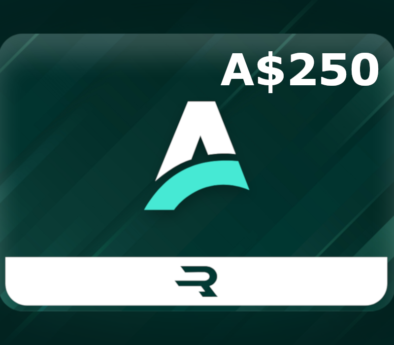 Rewarble Astropay AUD 250 Gift Card AU cover art