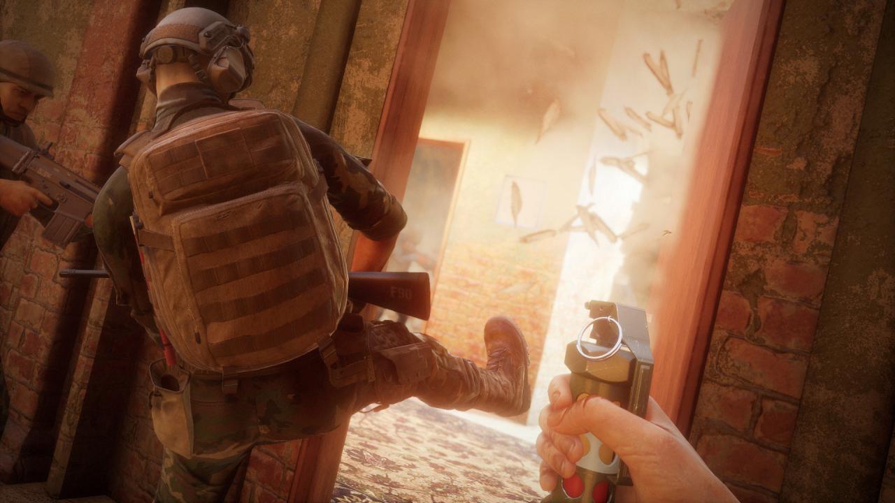 Insurgency: Sandstorm Ultimate Edition PC Steam CD Key screenshot 5