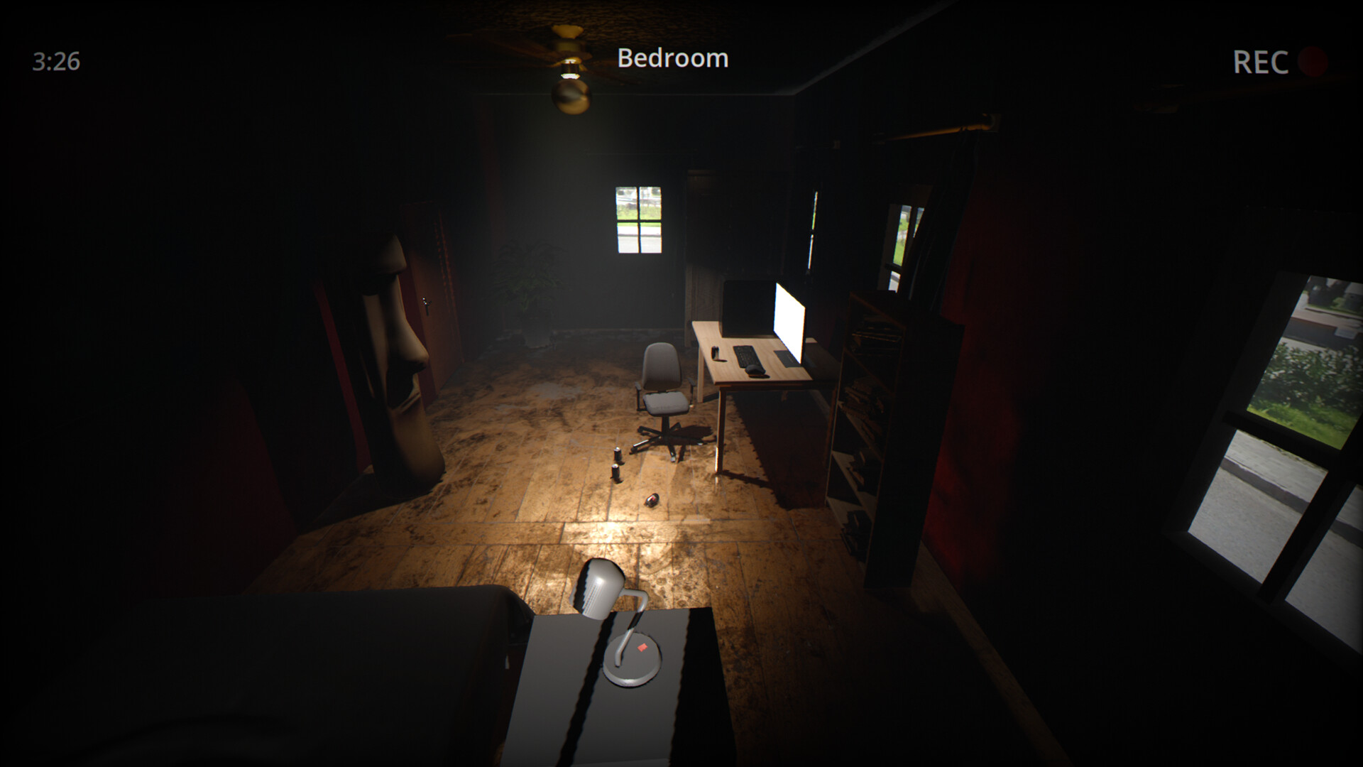 Captura de tela 4 de Anomaly Observer PC Steam CD Key