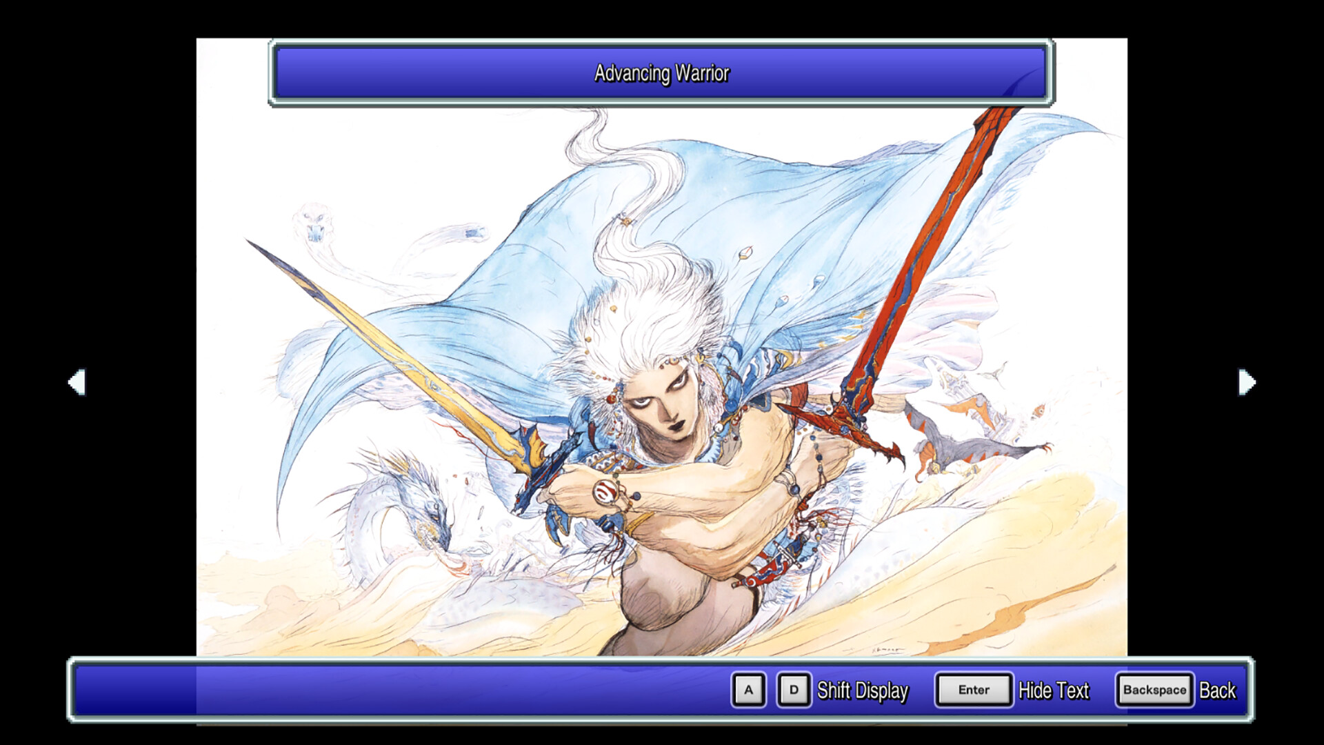 Final Fantasy III PC Steam CD Key screenshot 7