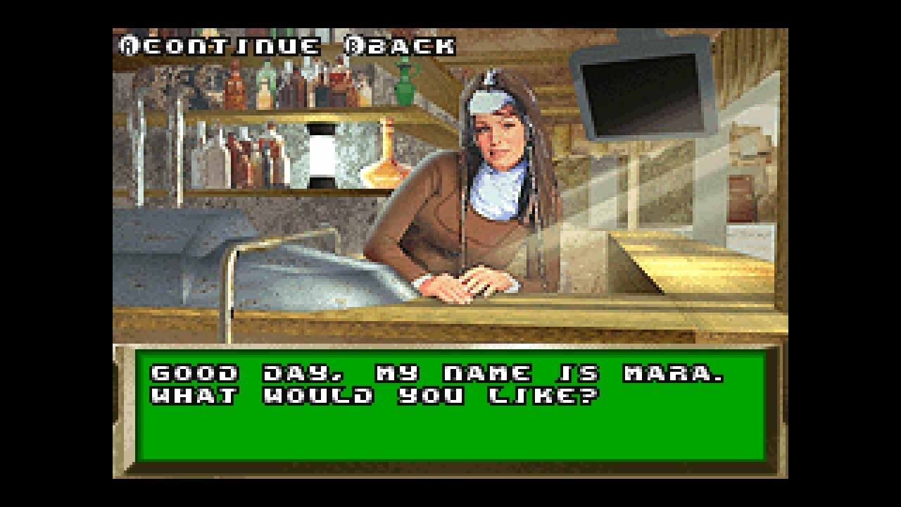 Elland: The Crystal Wars EU Nintendo Switch CD Key screenshot 7