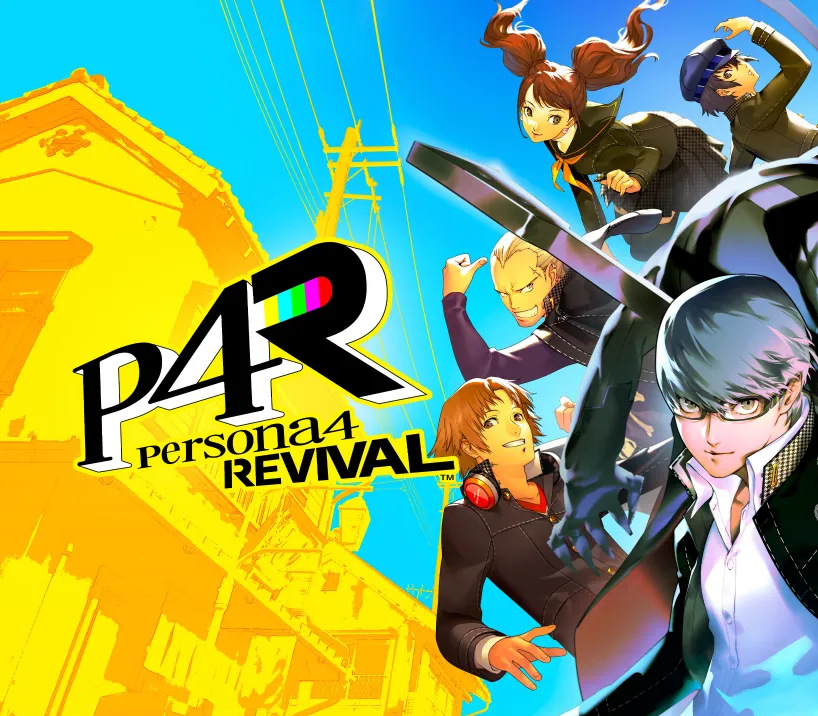 Copertina di Persona 4 Revival + Pre-Order Bonus PRE-ORDER EU PC Steam CD Key