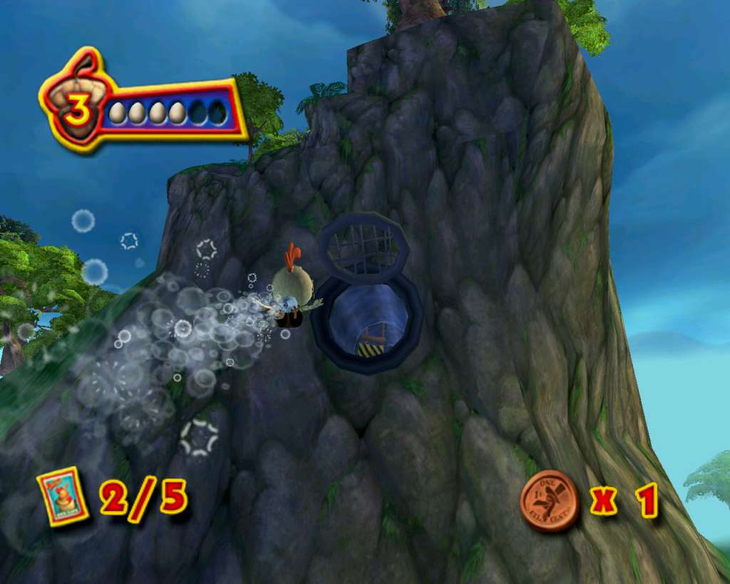 Disney Sky is Falling Pack PC Steam CD Key screenshot 1