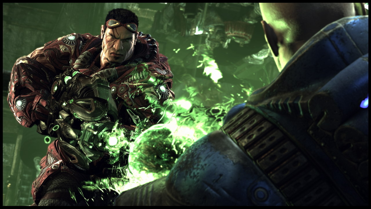 Unreal Tournament 3 Steam Gift screenshot 3