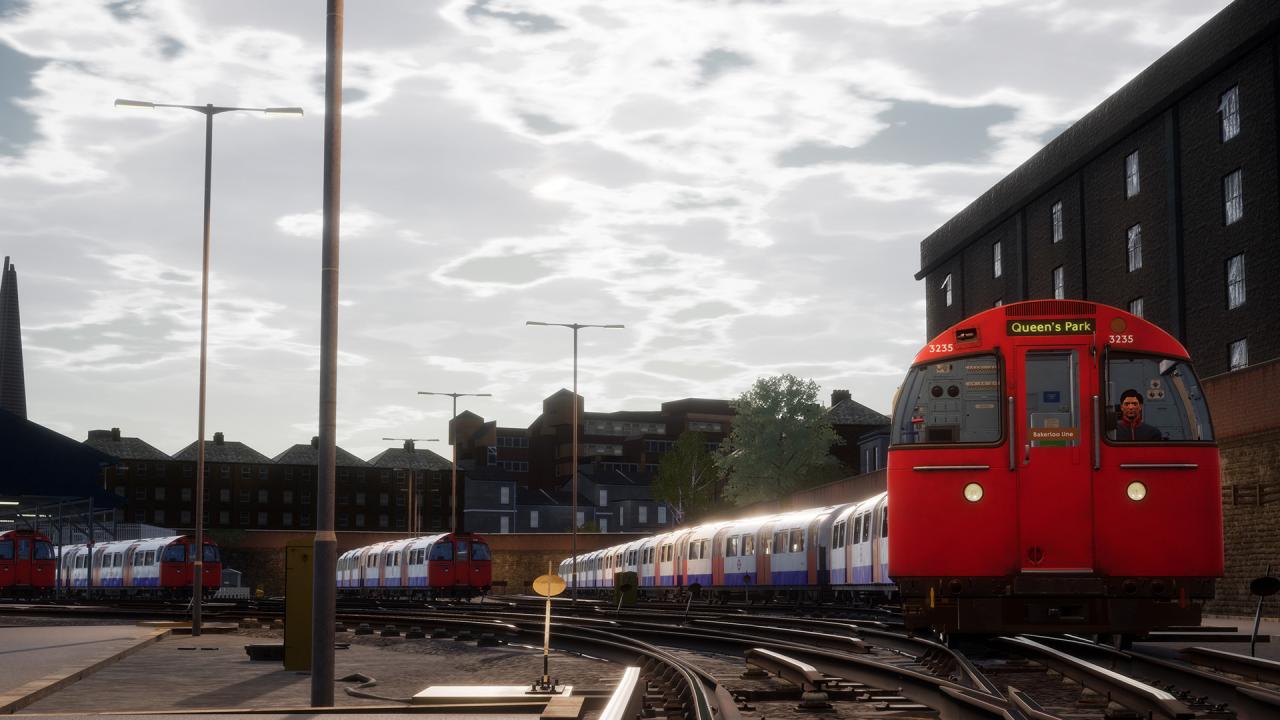Screenshot 4 di Train Sim World 2 PC Steam Account