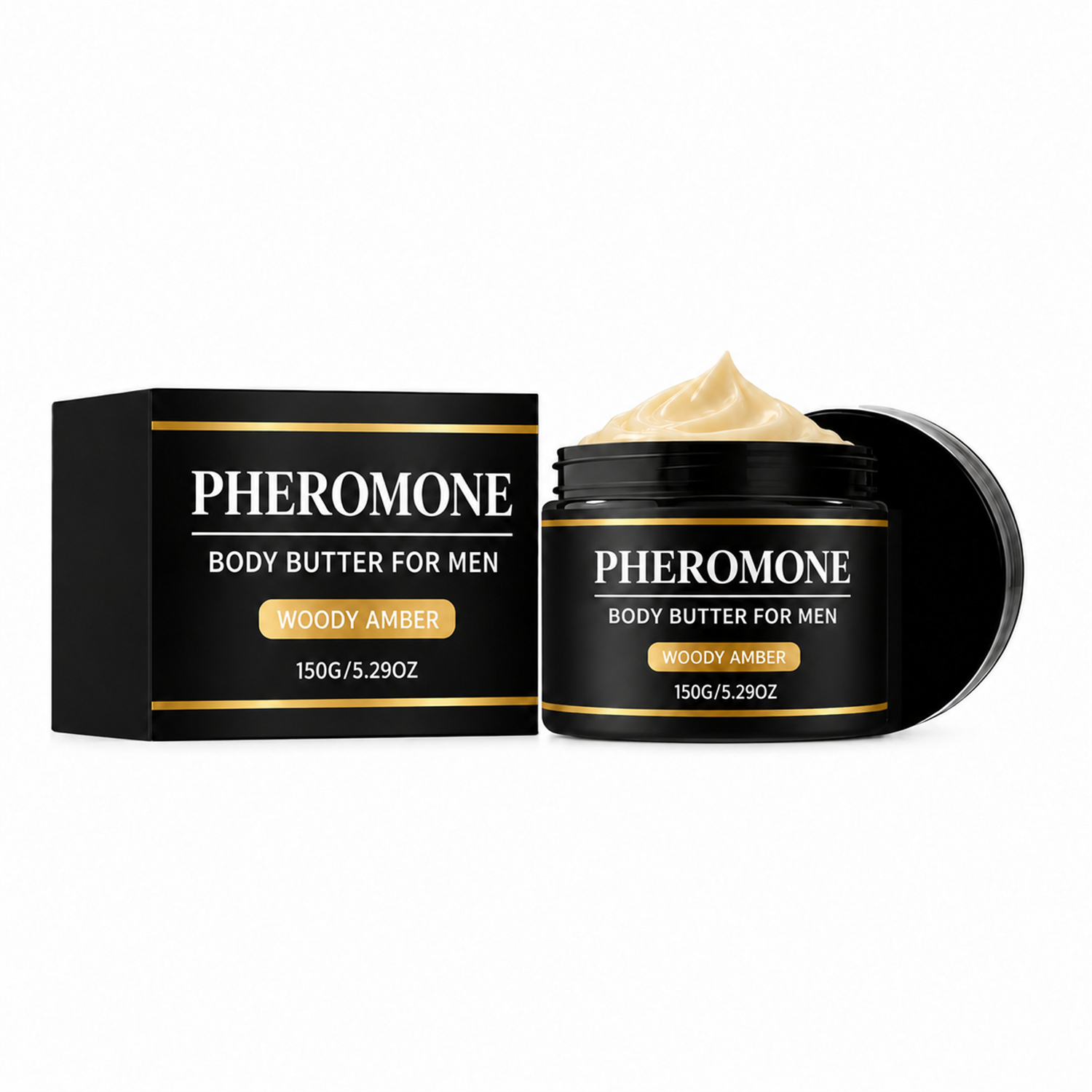Pheromone Body Butter