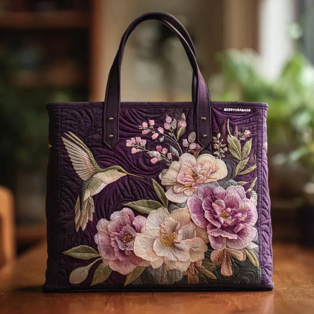 New 3D Digital Printed Tote Bag