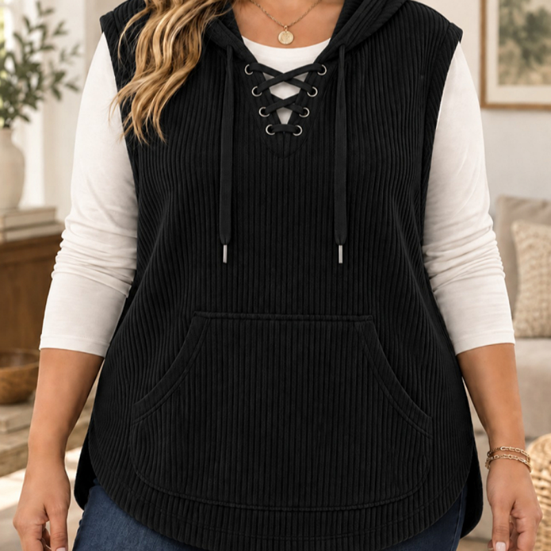 Lady's Blouse