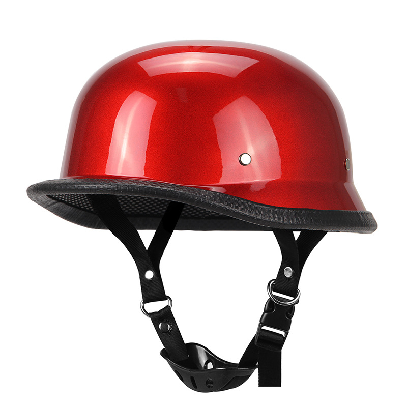 Electric Bike Half-helmet Mountain Bike Helmet