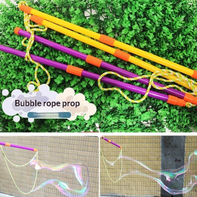 Bubble Rope Parallel Bars Pull-up Bar