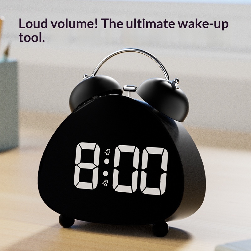 Alarm Clock Student-specific Living Room Electronic