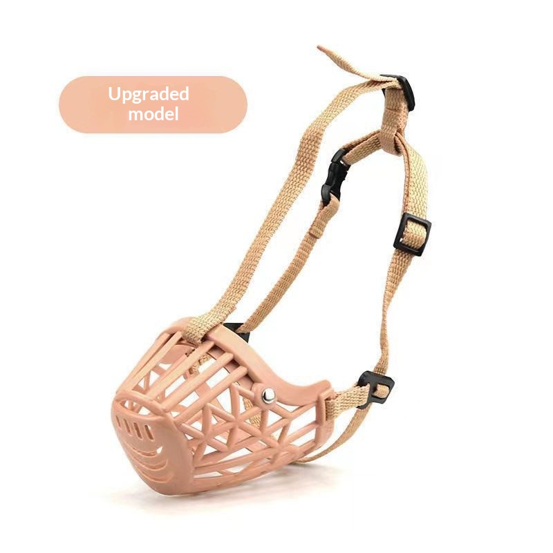 Dog Mouth Cover Anti-licking Nonsense Bark Stopper