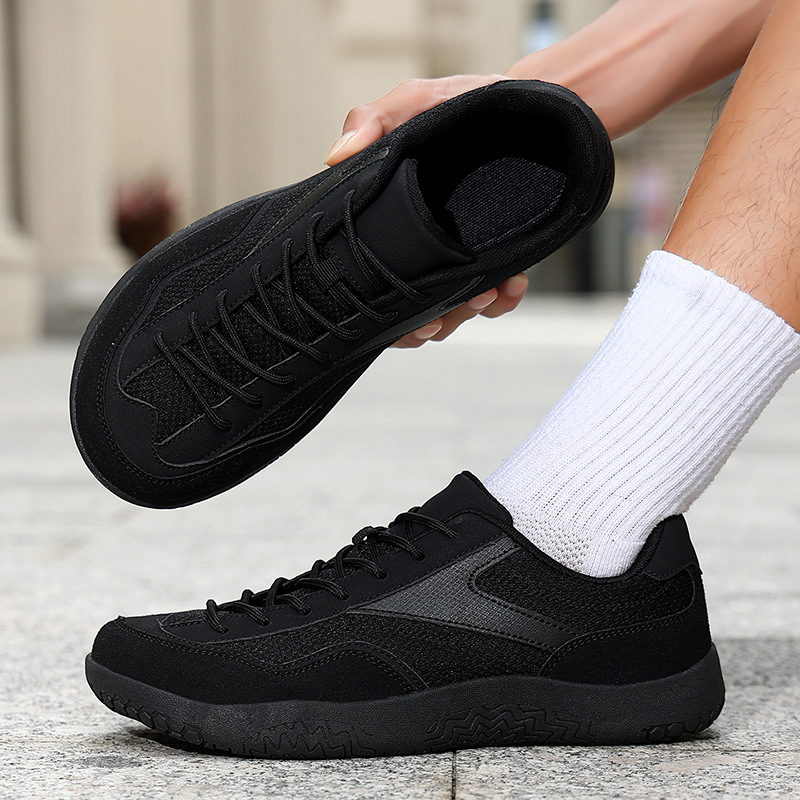 New Retro German Training Shoes For Men