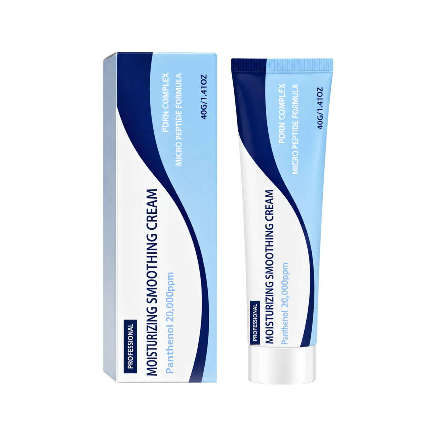 Moisturizing Repair Cream