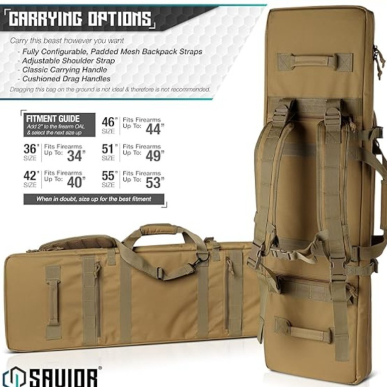 Backpack With Padded Side Carry