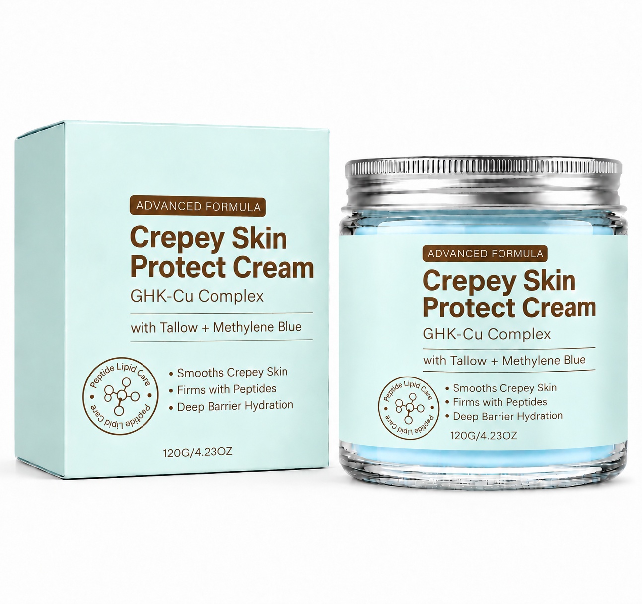 Firming Skin Protection Cream