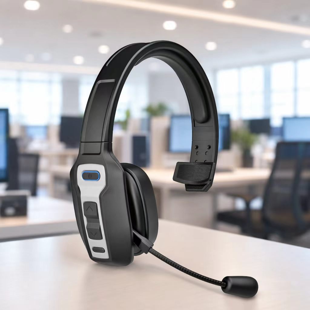 M98 Vehicle-mounted Bluetooth Handsfree Headset