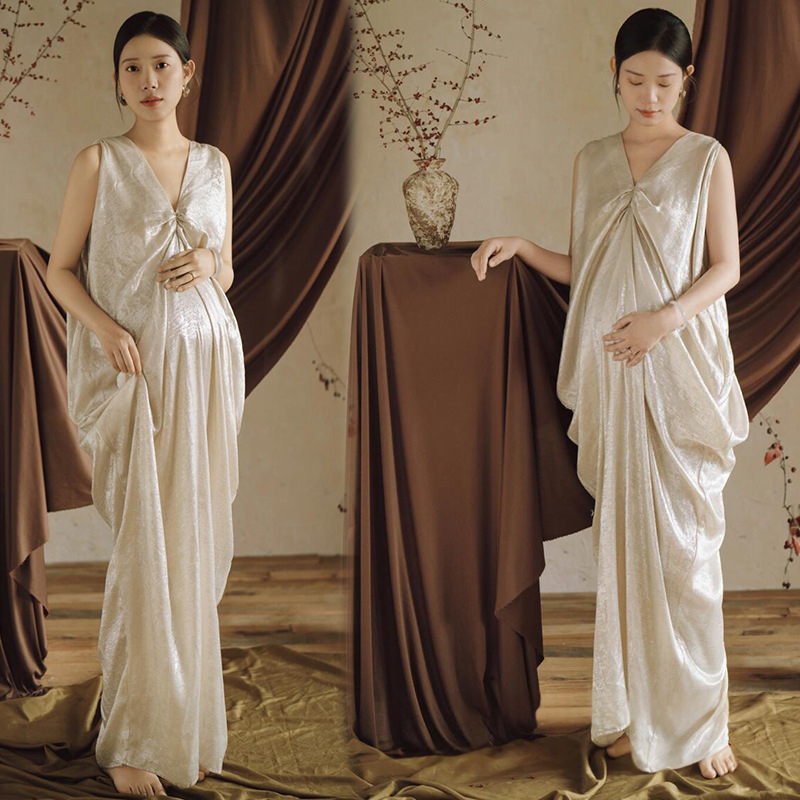 Women's Pure And Alluring Dress