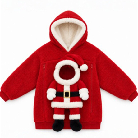 New 3D Digital-print Pullover Hoodie