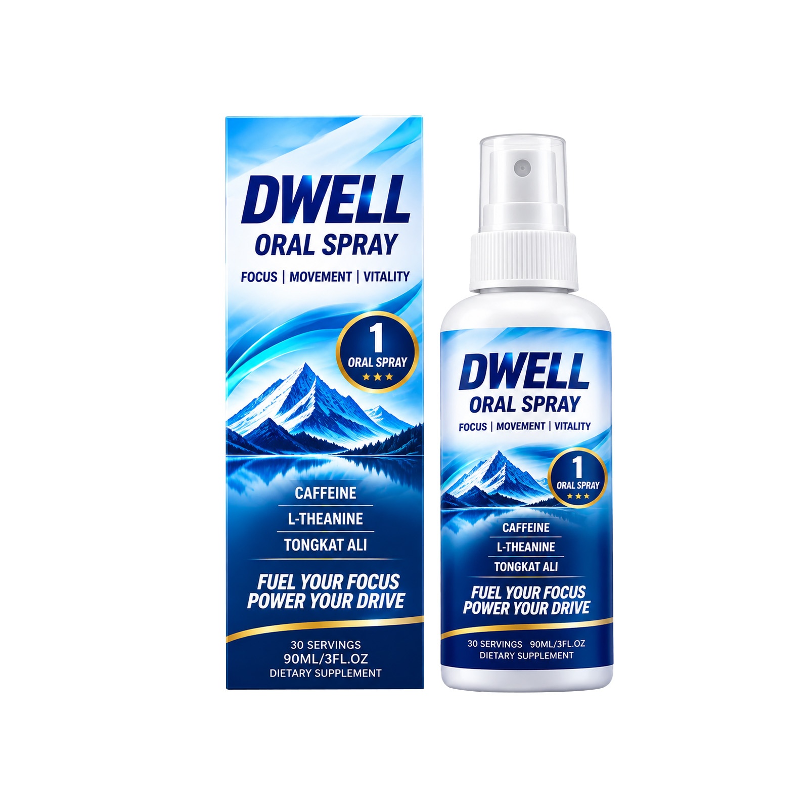 Dietary Supplement