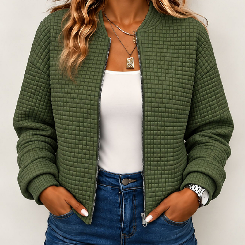 Lady's Coat