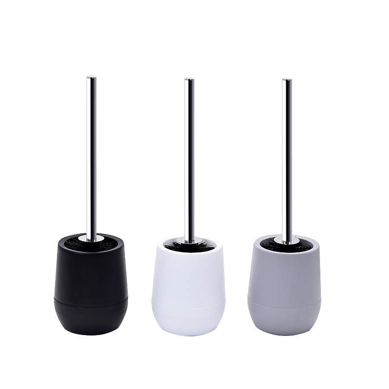 High-end All-around Toilet Brush For Home Use