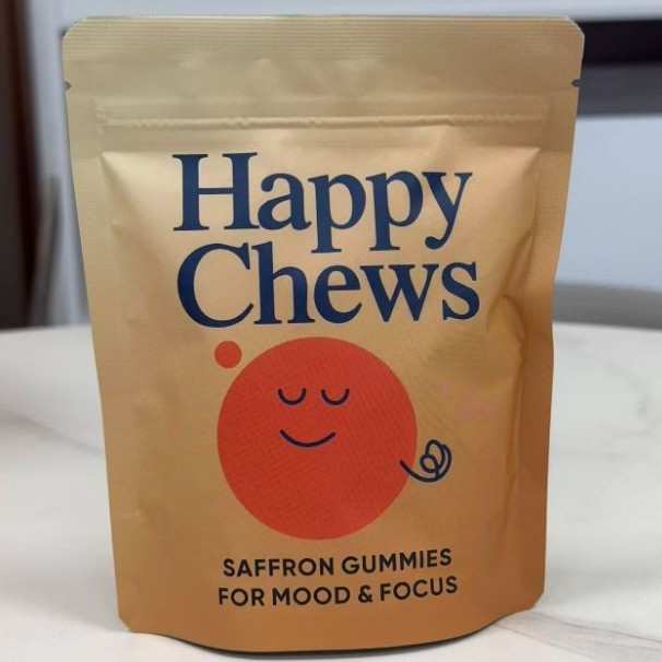 60 Pieces Of New-style Children's Genius Gummies